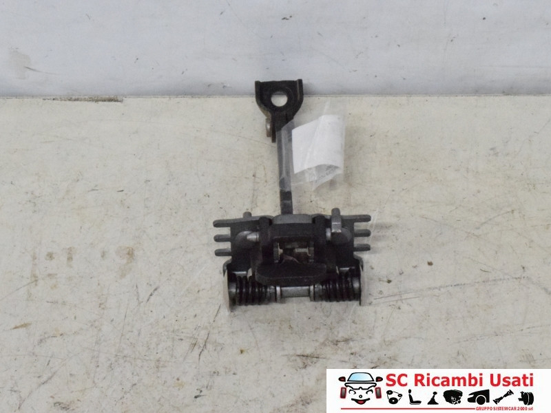 TIRANTE POSTERIORE DESTRA SINISTRA CITROEN C3 2° Serie 9181Q5 (05>10)