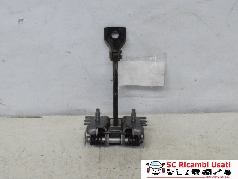 TIRANTE POSTERIORE DESTRA SINISTRA CITROEN C3 2° Serie 9181Q5 (05>10)
