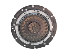 ALTOPARLANTE CITROEN C3 2° Serie 9686461080 (05>10)