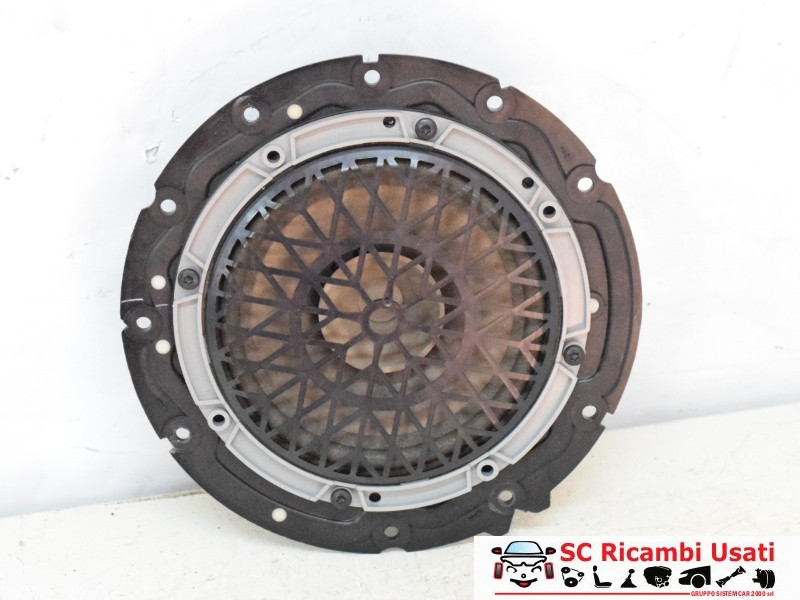 ALTOPARLANTE CITROEN C3 2&deg; Serie 9686461080 (05>10)