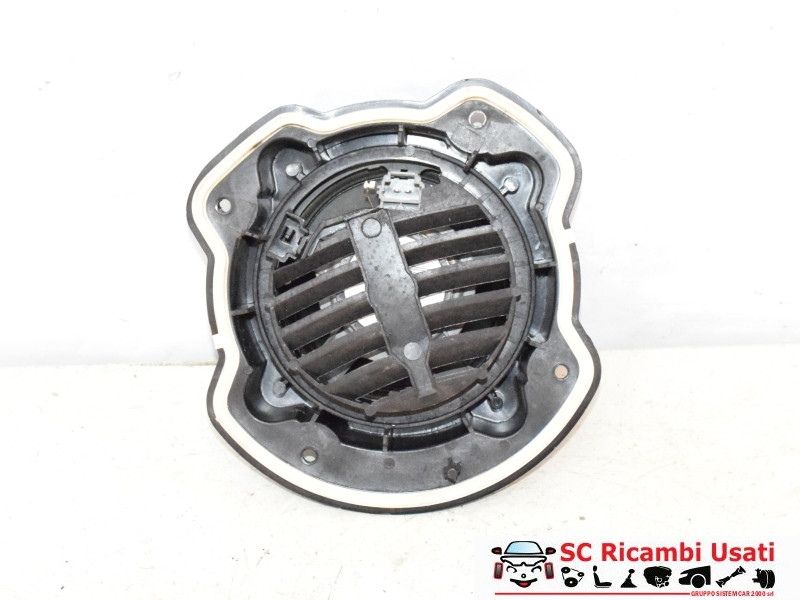 ALTOPARLANTE CITROEN C3 2° Serie 9634826680 (05>10)