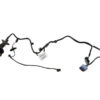 PORTIERA POSTERIORE DESTRA CITROEN C3 2° Serie 9801479880 (05>10)