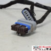 PORTIERA POSTERIORE DESTRA CITROEN C3 2° Serie 9801479880 (05>10)