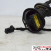 PORTIERA POSTERIORE DESTRA CITROEN C3 2° Serie 9801479880 (05>10)