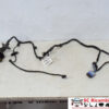 PORTIERA POSTERIORE DESTRA CITROEN C3 2° Serie 9801479880 (05>10)