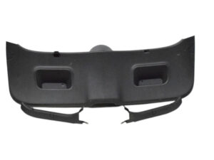 RIVESTIMENTO PLASTICA INTERNO PORTELLONE POST CITROEN C3 2° Serie 9683551180 (05>10)