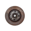 MONTANTE SOSPENSIONE ANT DX CITROEN C3 2° Serie 1607557580 (05>10)