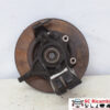 MONTANTE SOSPENSIONE ANT DX CITROEN C3 2° Serie 1607557580 (05>10)