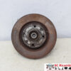 MONTANTE SOSPENSIONE ANT DX CITROEN C3 2° Serie 1607557580 (05>10)