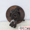 MASSA MECCANICA COMPLETA SINISTRA CITROEN C3 2° Serie 1607557480 (05>10)