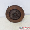 MASSA MECCANICA COMPLETA SINISTRA CITROEN C3 2° Serie 1607557480 (05>10)