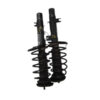 COPPIA AMMORTIZZATORI CITROEN C3 2° Serie 9672655580 (05>10)