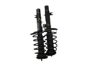 COPPIA AMMORTIZZATORI CITROEN C3 2° Serie 9672655580 (05>10)
