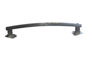 TRAVERSA PARAURTI POSTERIORE CITROEN C3 2° Serie 742247 (05>10)