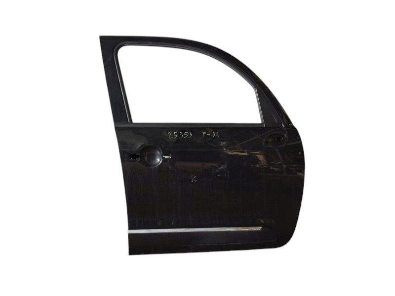 PORTIERA ANTERIORE DESTRA CITROEN C3 2° Serie (05>10)