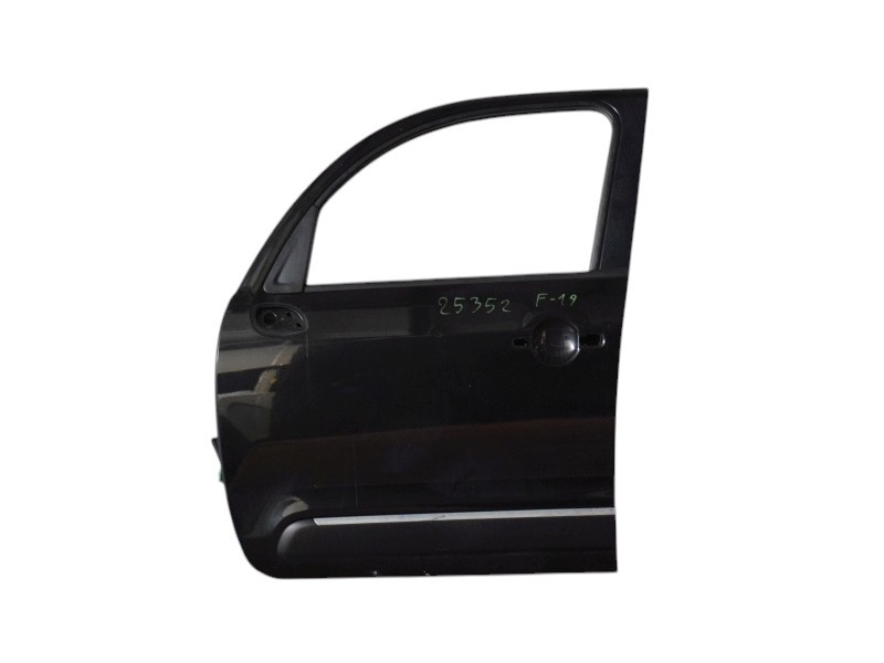 PORTIERA ANTERIORE SINISTRA CITROEN C3 2&deg; Serie (05>10)