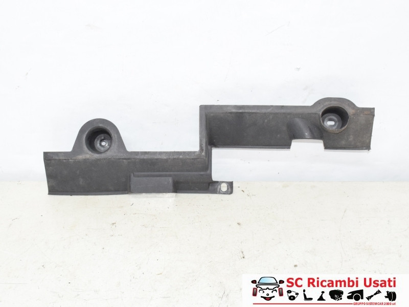 SOTTOPORTA DESTRO CITROEN C3 2° Serie 9673348680 (05>10)