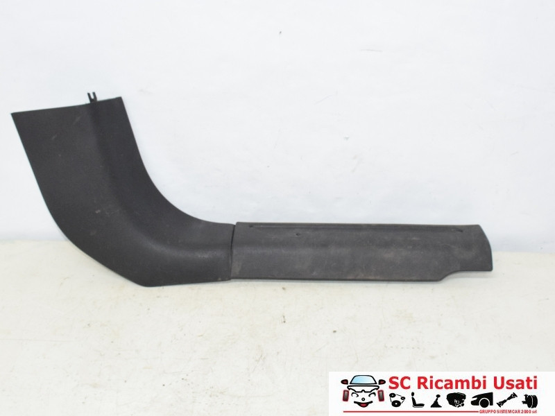 BATTITACCO CITROEN C3 2&deg; Serie 9683385477 (05>10)