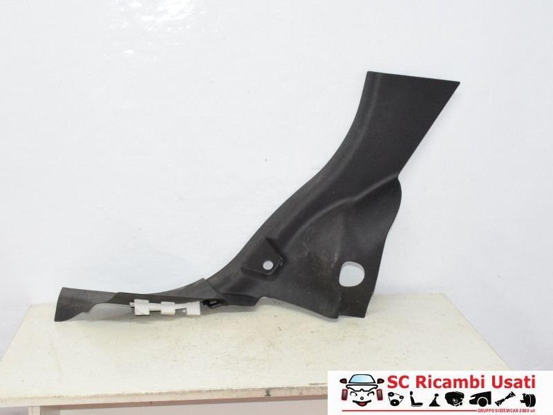 BATTITACCO CITROEN C3 2° Serie 9683549777 (05>10)