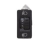 PULSANTE REGOLAZIONE ALTEZZA FARI CITROEN C3 2° Serie 96661868XT (05>10)