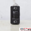 PULSANTE REGOLAZIONE ALTEZZA FARI CITROEN C3 2° Serie 96661868XT (05>10)