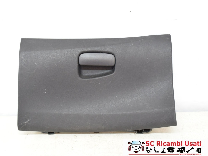VANO PORTAOGGETTI CITROEN C3 2° Serie 825212 (05>10)