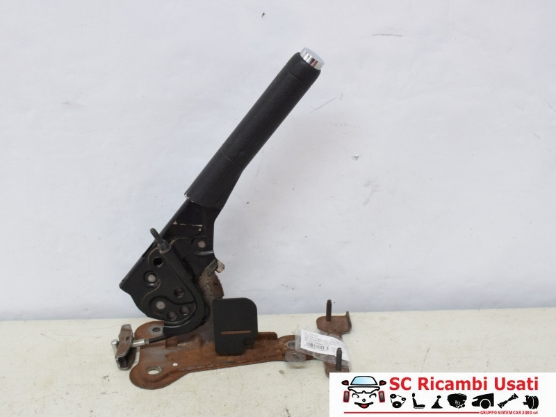 LEVA FRENO A MANO CITROEN C3 2° Serie 96760386ZD (05>10)