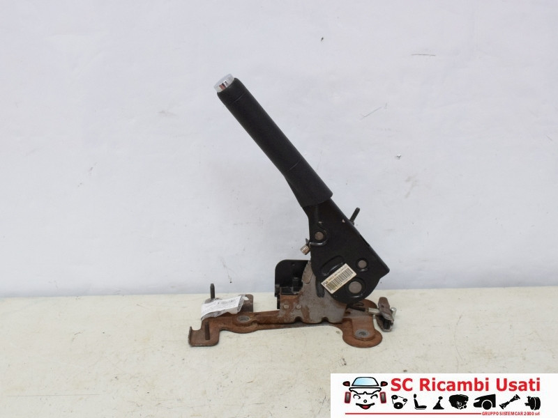 LEVA FRENO A MANO CITROEN C3 2° Serie 96760386ZD (05>10)