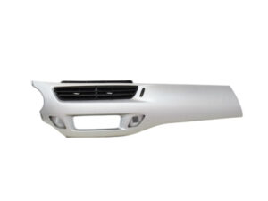 RIVESTIMENTO CRUSCOTTO CITROEN C3 2° Serie 9685748777 (05>10)
