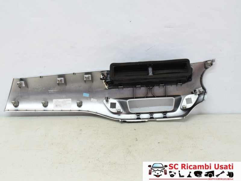 RIVESTIMENTO CRUSCOTTO CITROEN C3 2° Serie 9685748777 (05>10)