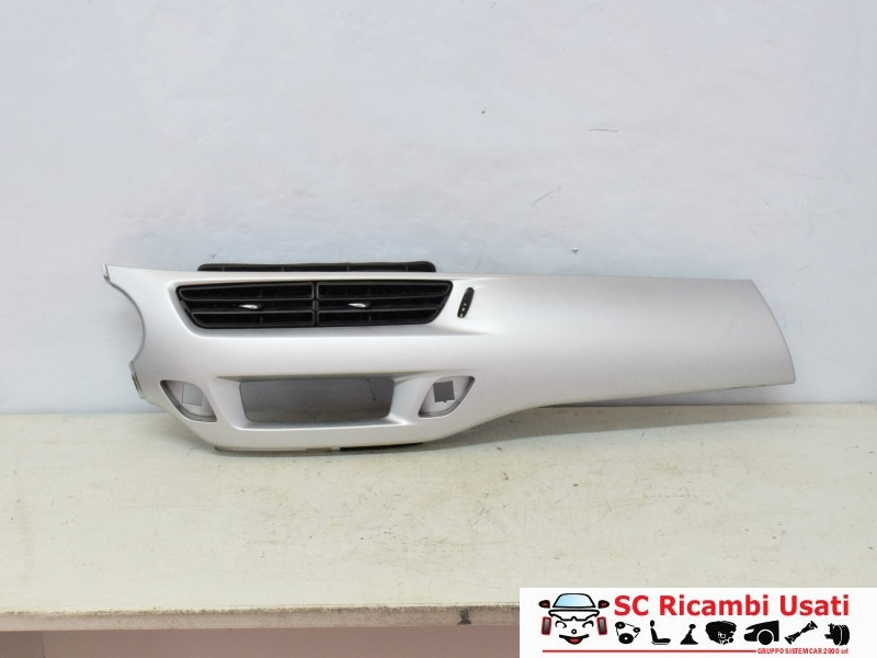 RIVESTIMENTO CRUSCOTTO CITROEN C3 2° Serie 9685748777 (05>10)