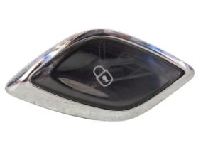 PULSANTIERA CHIUSURA PORTE E PULSANTE ESP CITROEN C3 2° Serie 96656596XU (05>10)