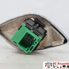 PULSANTIERA CHIUSURA PORTE E PULSANTE ESP CITROEN C3 2&deg; Serie 96656596XU (05>10)