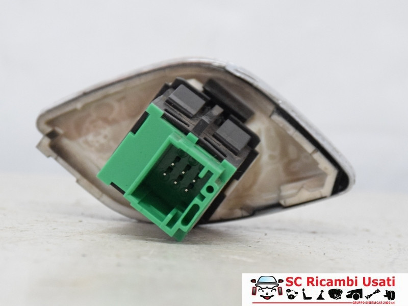 PULSANTIERA CHIUSURA PORTE E PULSANTE ESP CITROEN C3 2&deg; Serie 96656596XU (05>10)