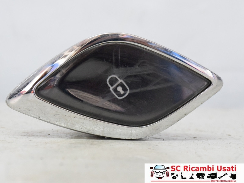 PULSANTIERA CHIUSURA PORTE E PULSANTE ESP CITROEN C3 2&deg; Serie 96656596XU (05>10)