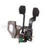 PEDALIERA FRENO + FRIZIONE CITROEN C3 2° Serie 4500AZ (05>10)