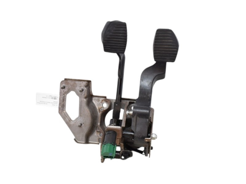 PEDALIERA FRENO + FRIZIONE CITROEN C3 2° Serie 4500AZ (05>10)