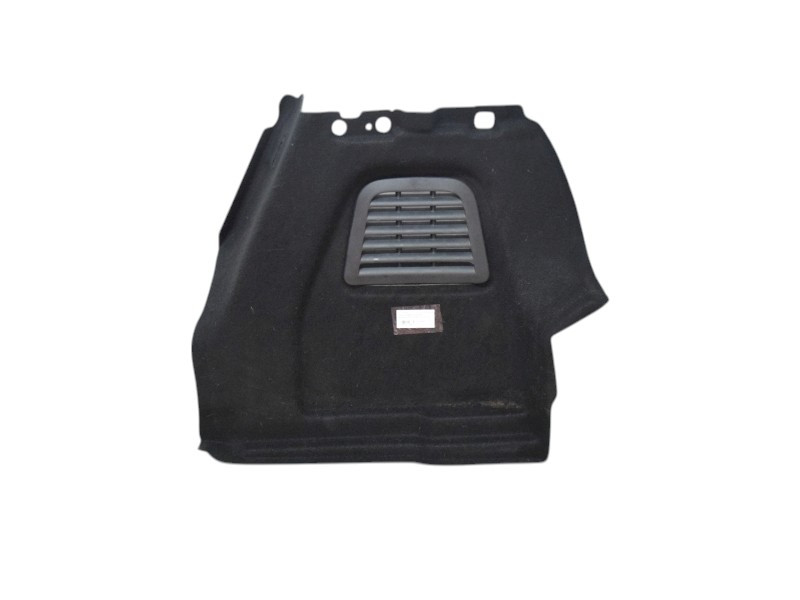 PANNELLO INTERNO BAGAGLIAIO CITROEN C3 2° Serie 7473XQ (05>10)