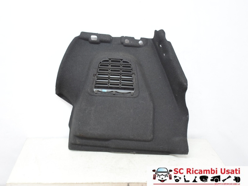 PANNELLO INTERNO BAGAGLIAIO CITROEN C3 2° Serie 7473XQ (05>10)