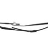 MOTORINO TERGICRISTALLO ANTERIORE CITROEN C3 2° Serie 9671433780 (05>10)