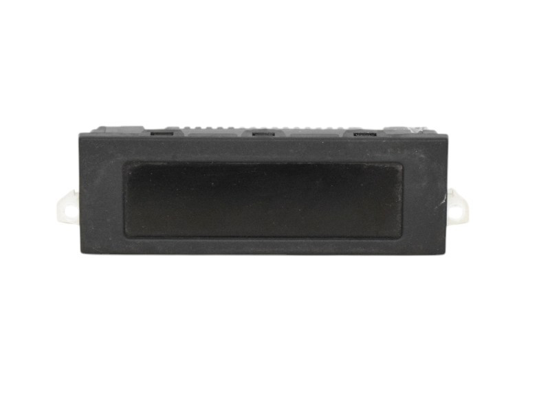DISPLAY CITROEN C3 2° Serie 5555502902 (05>10)