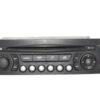 AUTORADIO CITROEN C3 2° Serie 96775574XT (05>10)