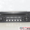 AUTORADIO CITROEN C3 2° Serie 96775574XT (05>10)