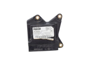 CENTRALINA AIRBAG CITROEN C3 2° Serie 9676209280 (05>10)