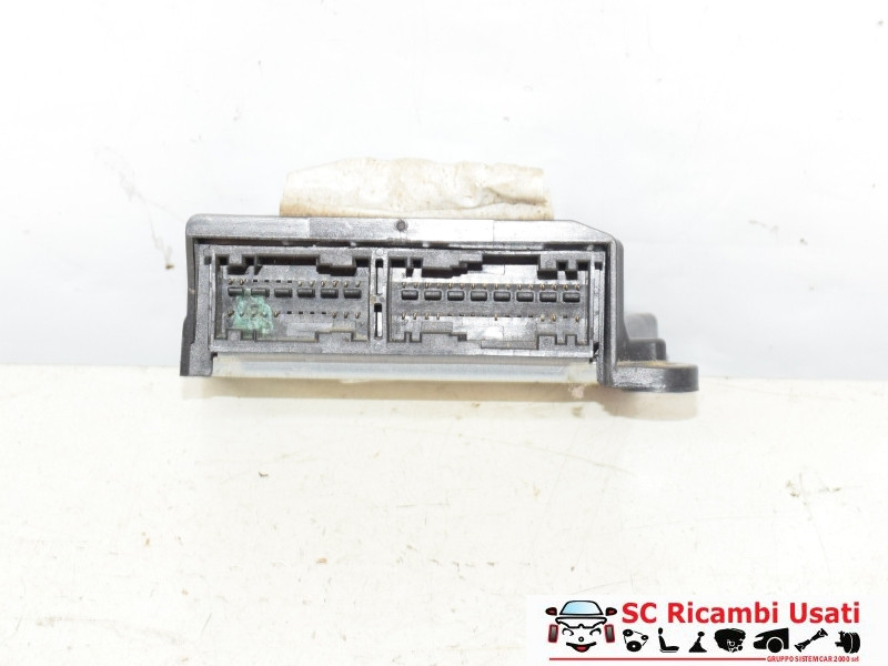 CENTRALINA AIRBAG CITROEN C3 2° Serie 9676209280 (05>10)