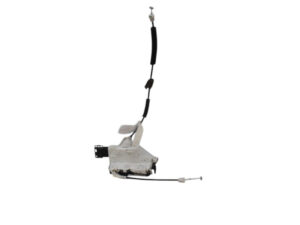SERRATURA POSTERIORE SINISTRA CITROEN C3 2° Serie 9800624880 (05>10)