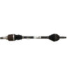 SEMIASSE ANTERIORE SINISTRO CITROEN C3 2° Serie 3272VR (05>10)