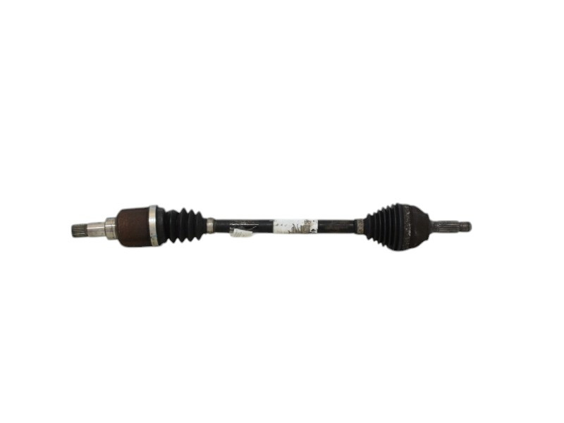 SEMIASSE ANTERIORE SINISTRO CITROEN C3 2° Serie 3272VR (05>10)