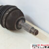 SEMIASSE ANTERIORE SINISTRO CITROEN C3 2° Serie 3272VR (05>10)