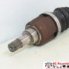 SEMIASSE ANTERIORE SINISTRO CITROEN C3 2° Serie 3272VR (05>10)